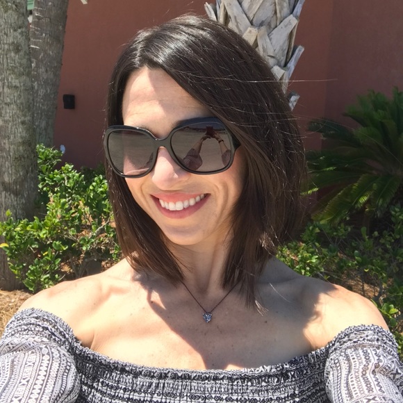 Hi! I’m Whitney! It’s so nice to meet you! - Picture 9 of 16